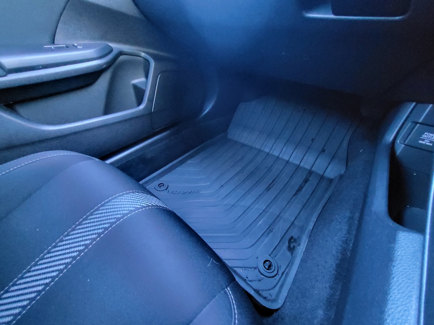 Used Honda Civic 2017 for sale - 77159453: Photo 9