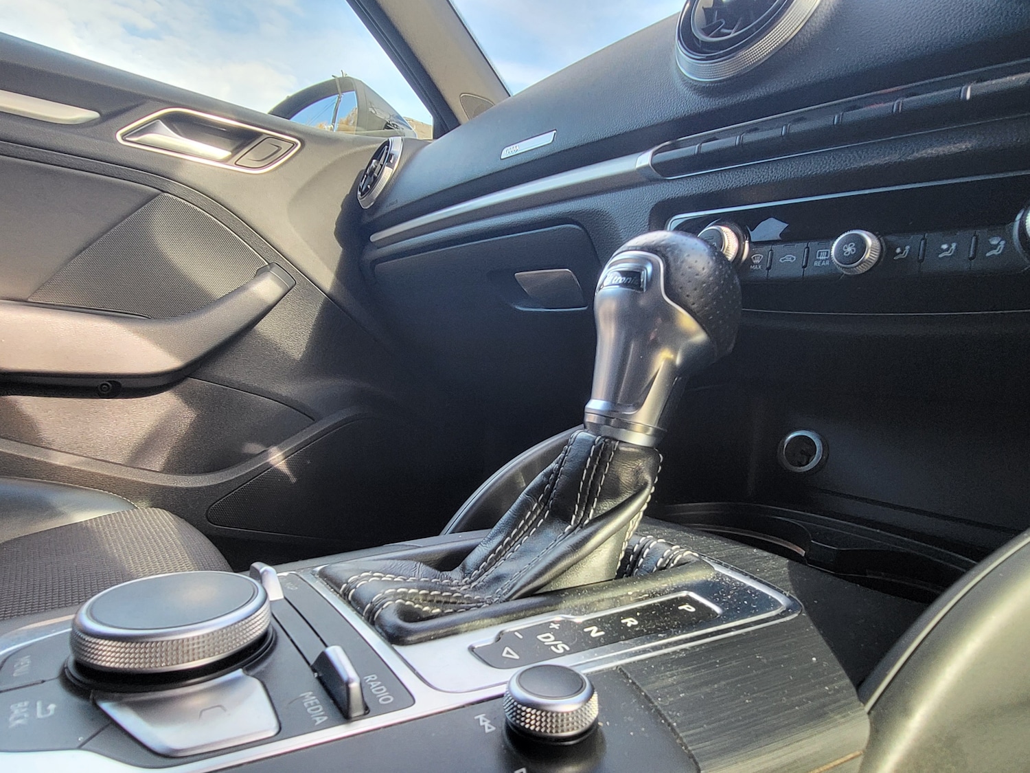 Used Audi A3 2017 for sale - 76704603: Photo 13