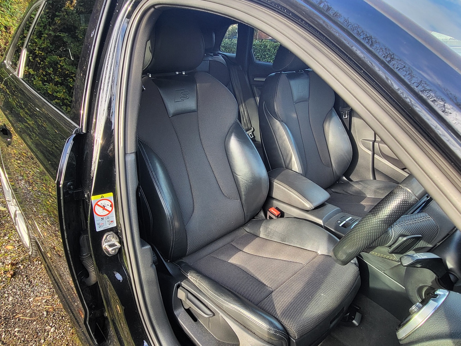 Used Audi A3 2017 for sale - 76704603: Photo 15