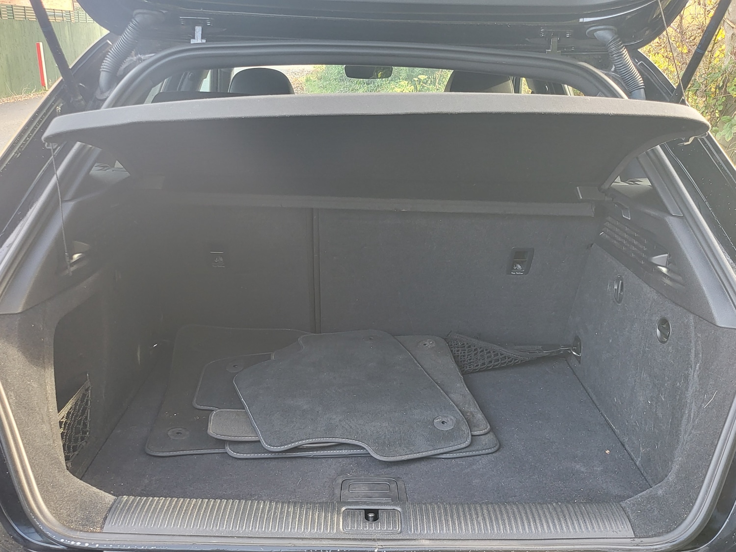 Used Audi A3 2017 for sale - 76704603: Photo 17