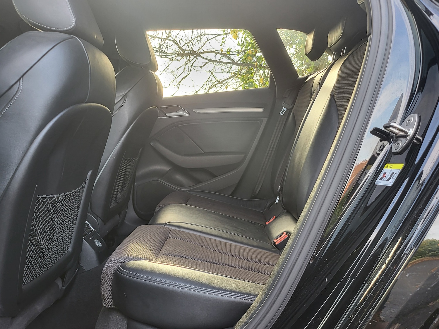 Used Audi A3 2017 for sale - 76704603: Photo 18