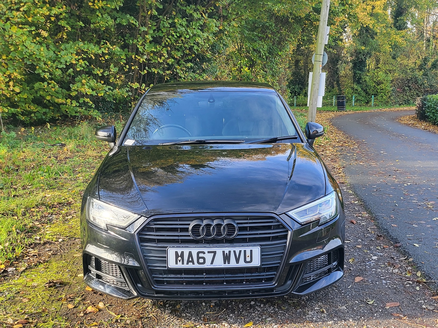 Used Audi A3 2017 for sale - 76704603: Photo 19