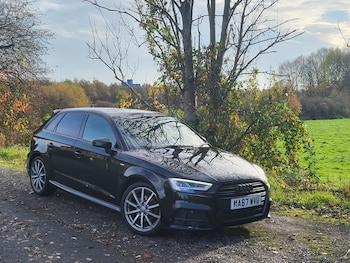 Audi - A3