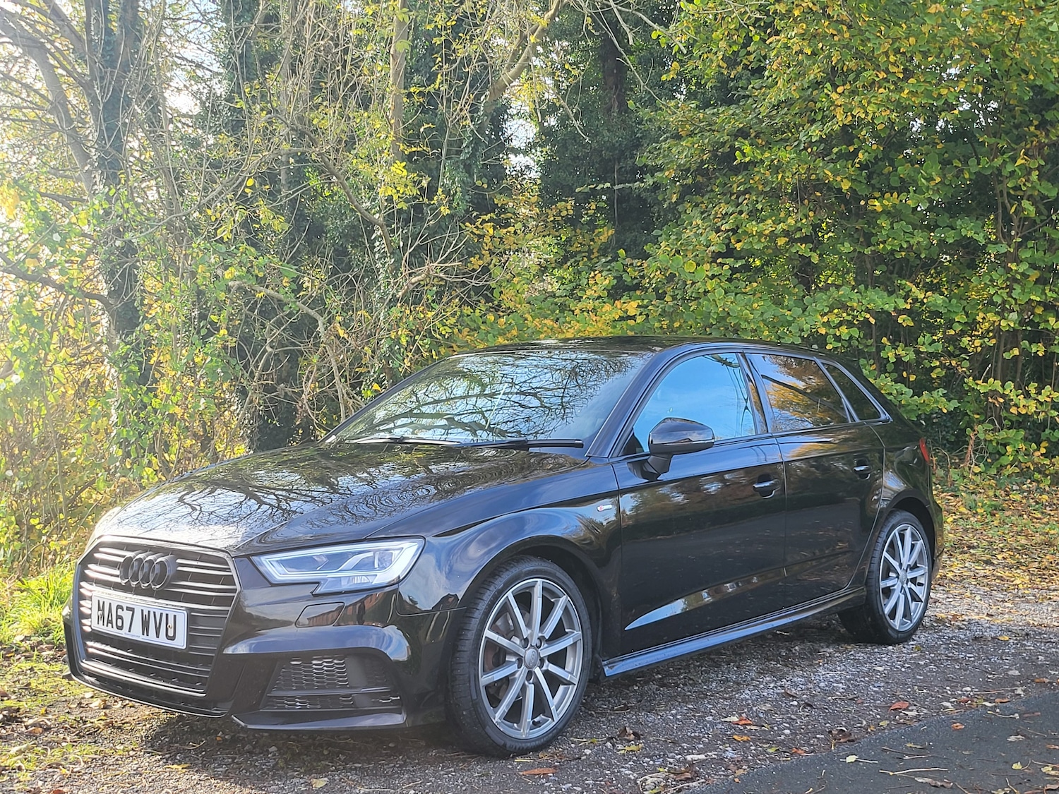 Used Audi A3 2017 for sale - 76704603: Photo 20
