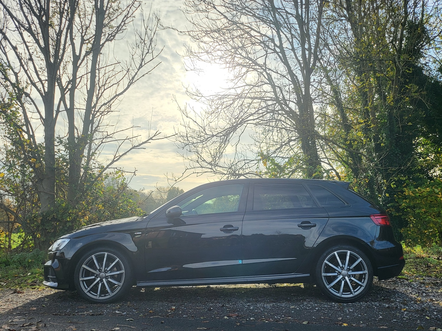 Used Audi A3 2017 for sale - 76704603: Photo 21