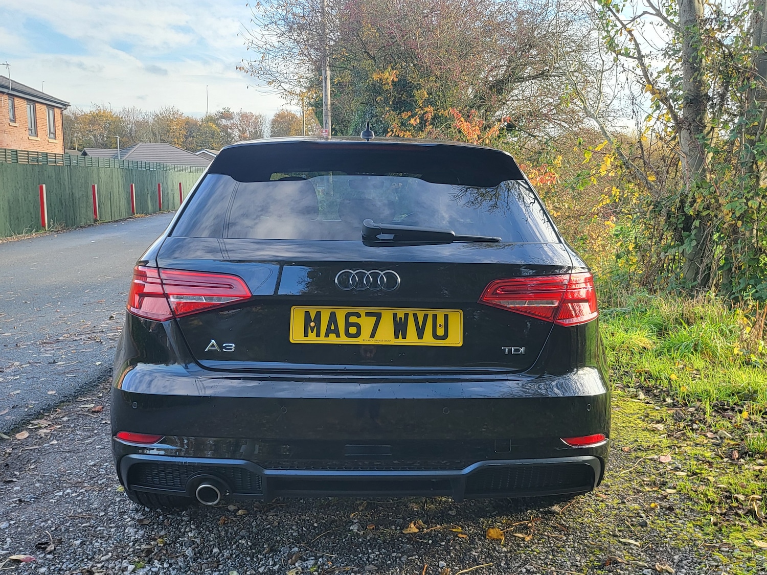 Used Audi A3 2017 for sale - 76704603: Photo 23