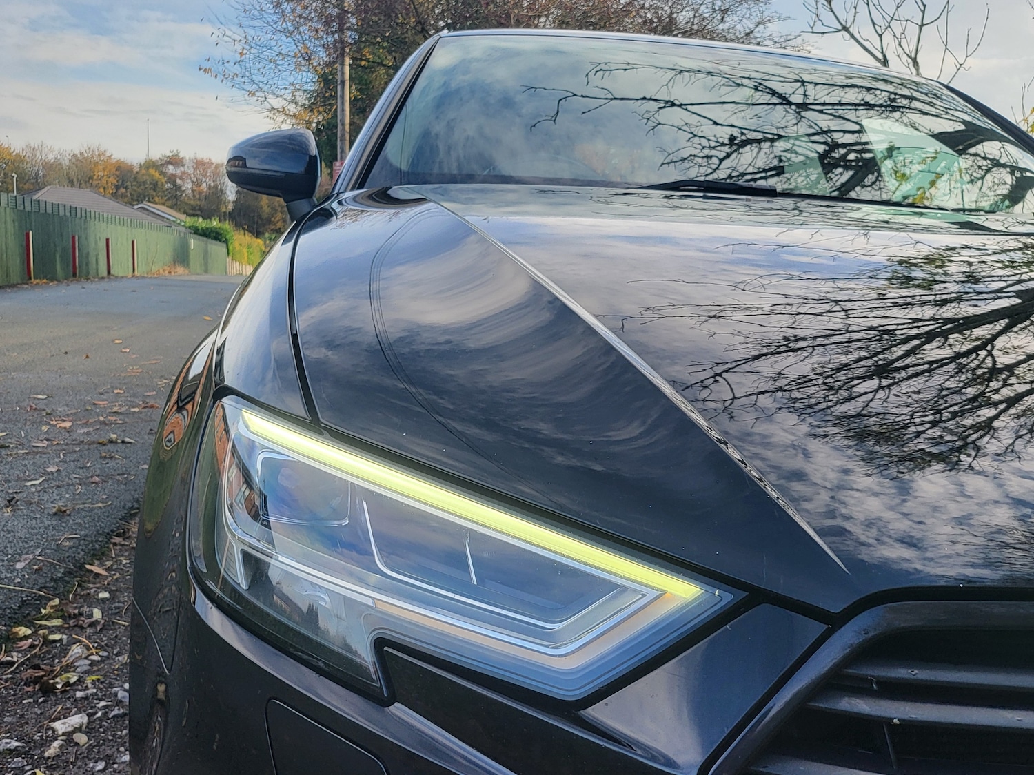 Used Audi A3 2017 for sale - 76704603: Photo 5