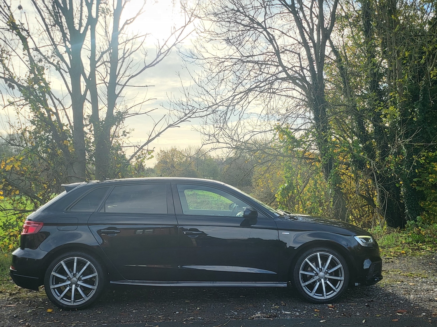 Used Audi A3 2017 for sale - 76704603: Photo 6