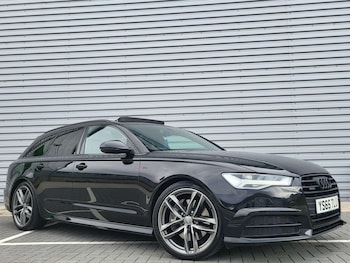 Used Audi A6 2015 for sale - 78623915: Photo