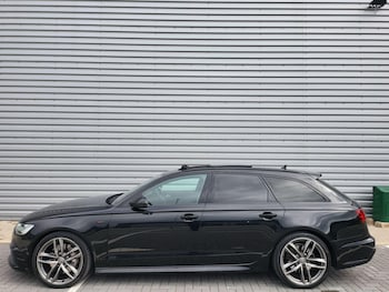 Used Audi A6 2015 for sale - 78623915: Photo