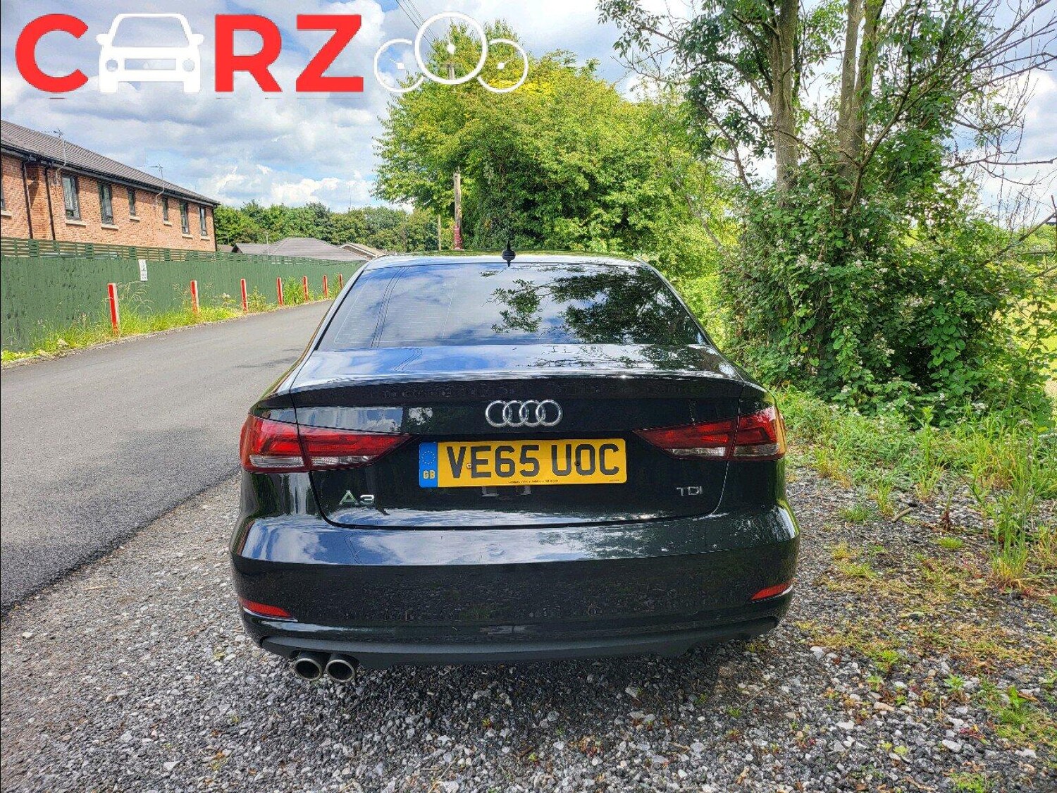 Used Audi A3 2016 for sale - 77747344: Photo 12