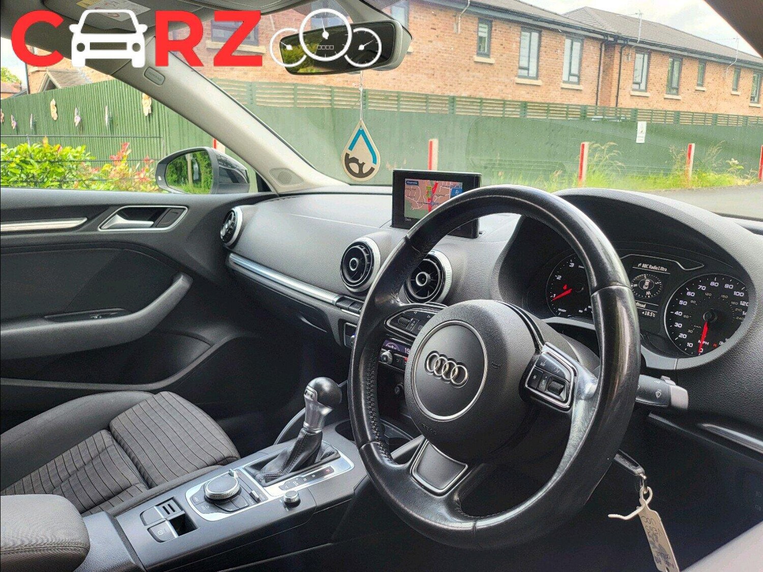 Used Audi A3 2016 for sale - 77747344: Photo 14