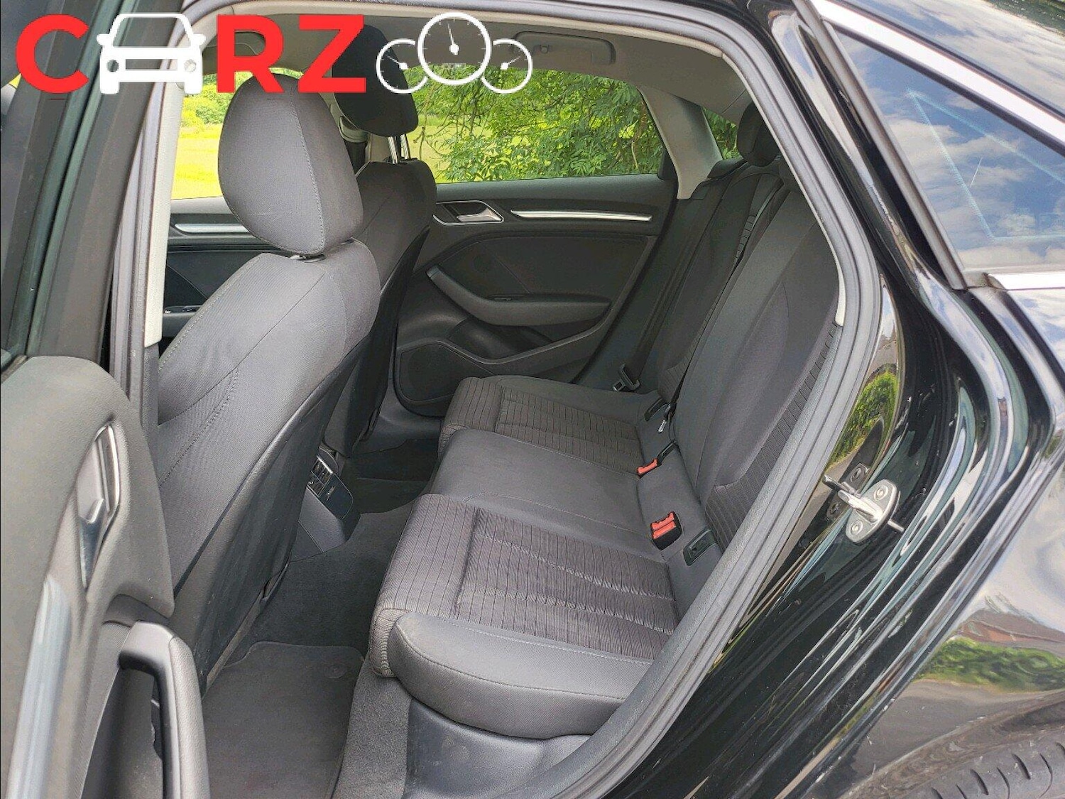 Used Audi A3 2016 for sale - 77747344: Photo 18