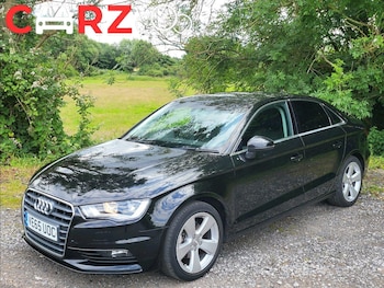 Used Audi A3 2016 for sale - 77747344: Photo