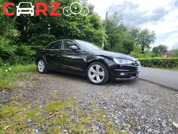 Used Audi A3 2016 for sale - 77747344: Photo