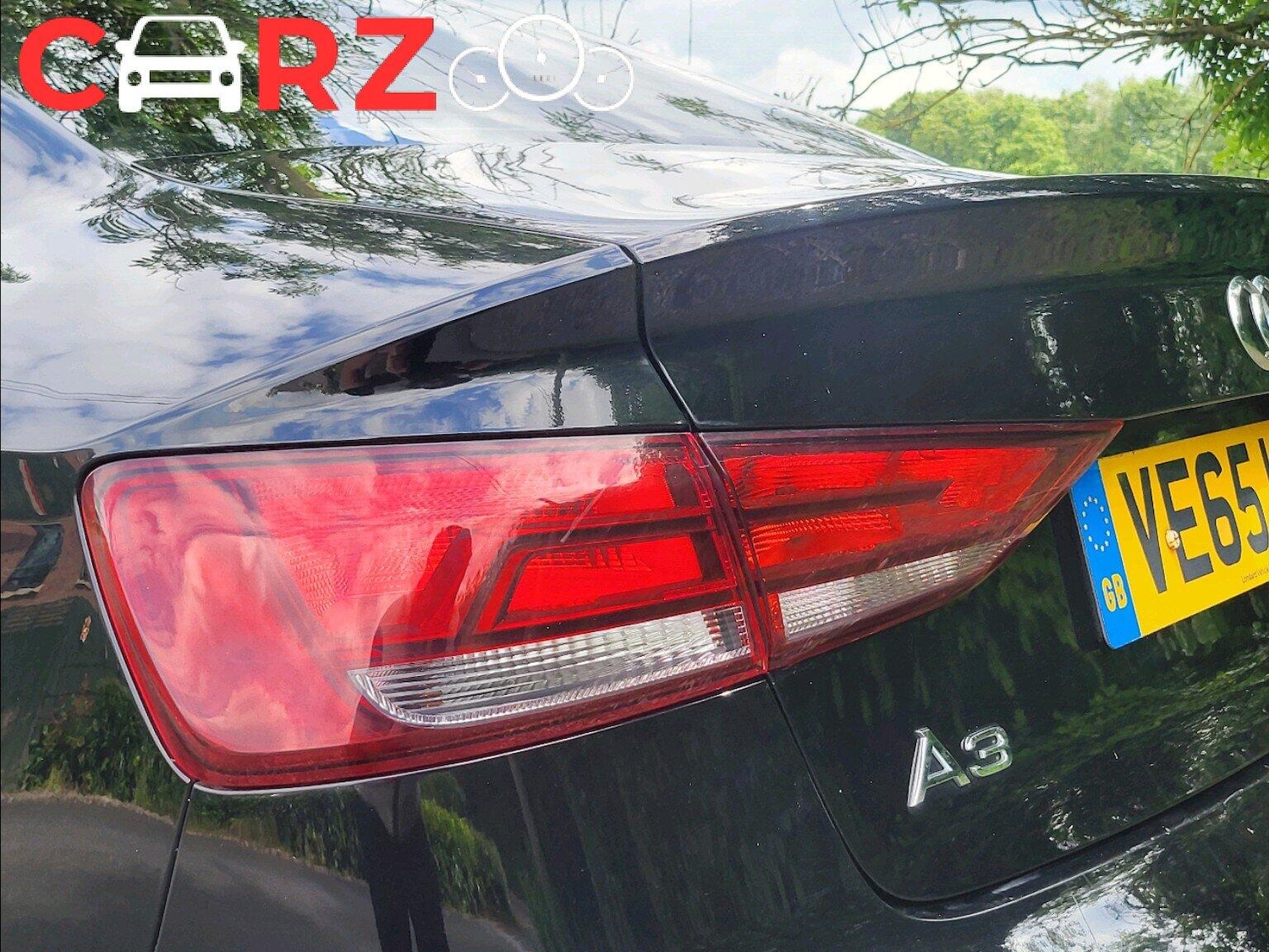 Used Audi A3 2016 for sale - 77747344: Photo 30