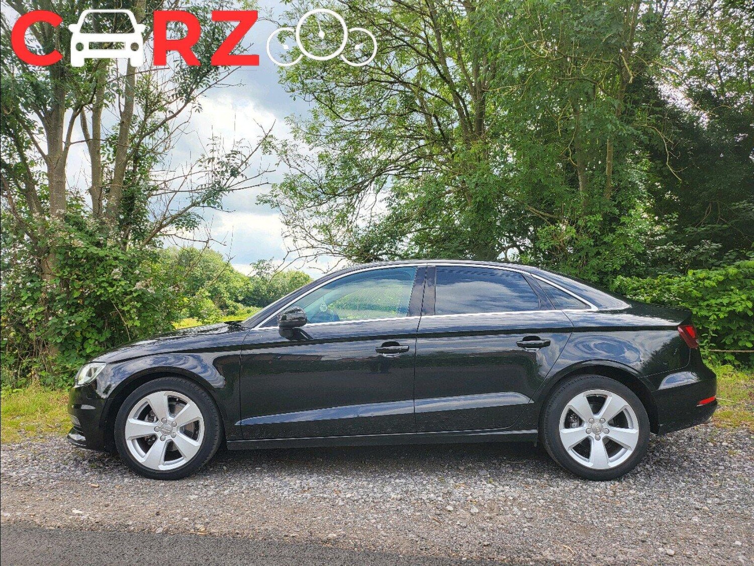 Used Audi A3 2016 for sale - 77747344: Photo 9