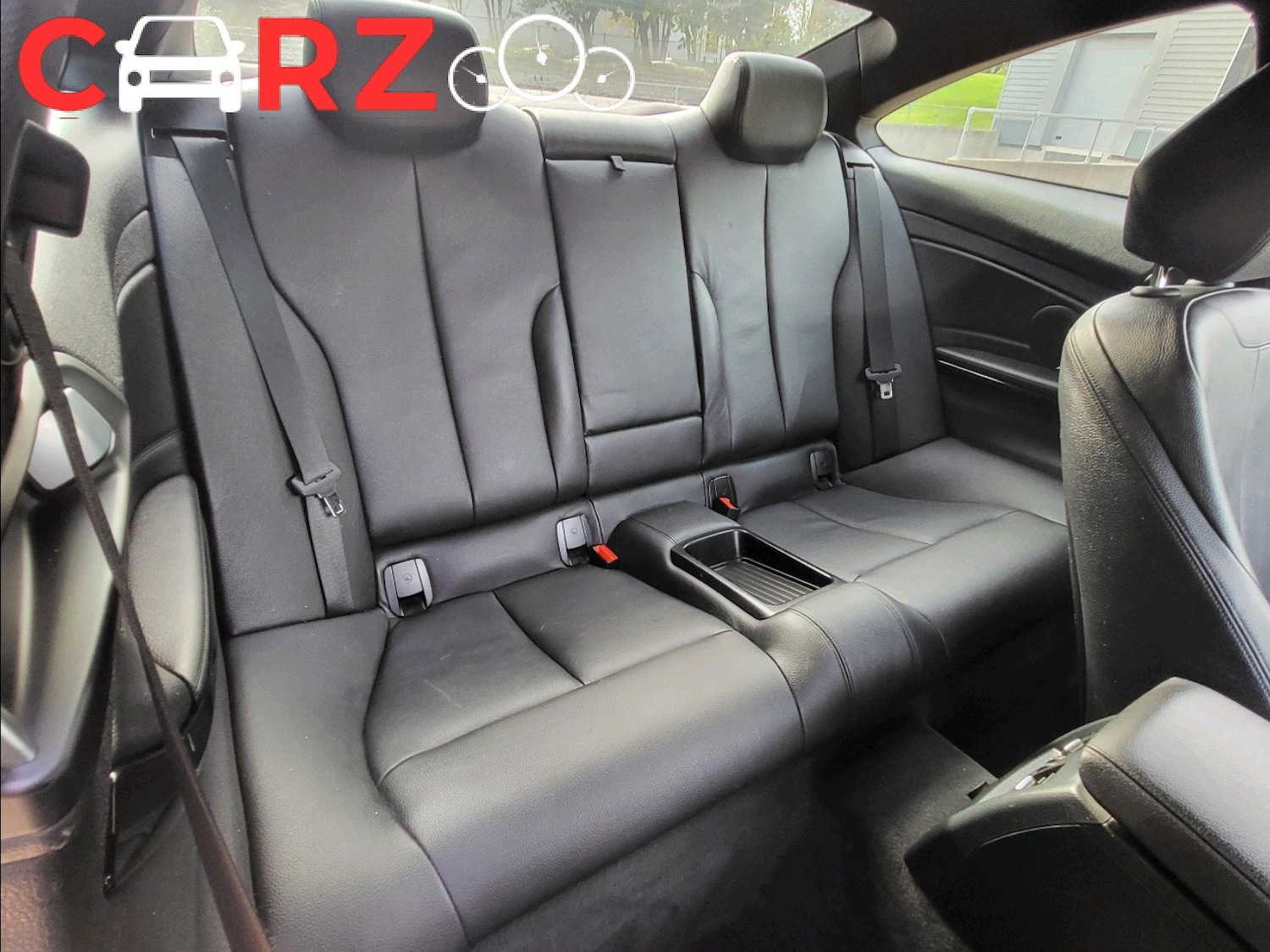 Used BMW 4 Series 2014 for sale - 76143644: Photo 11