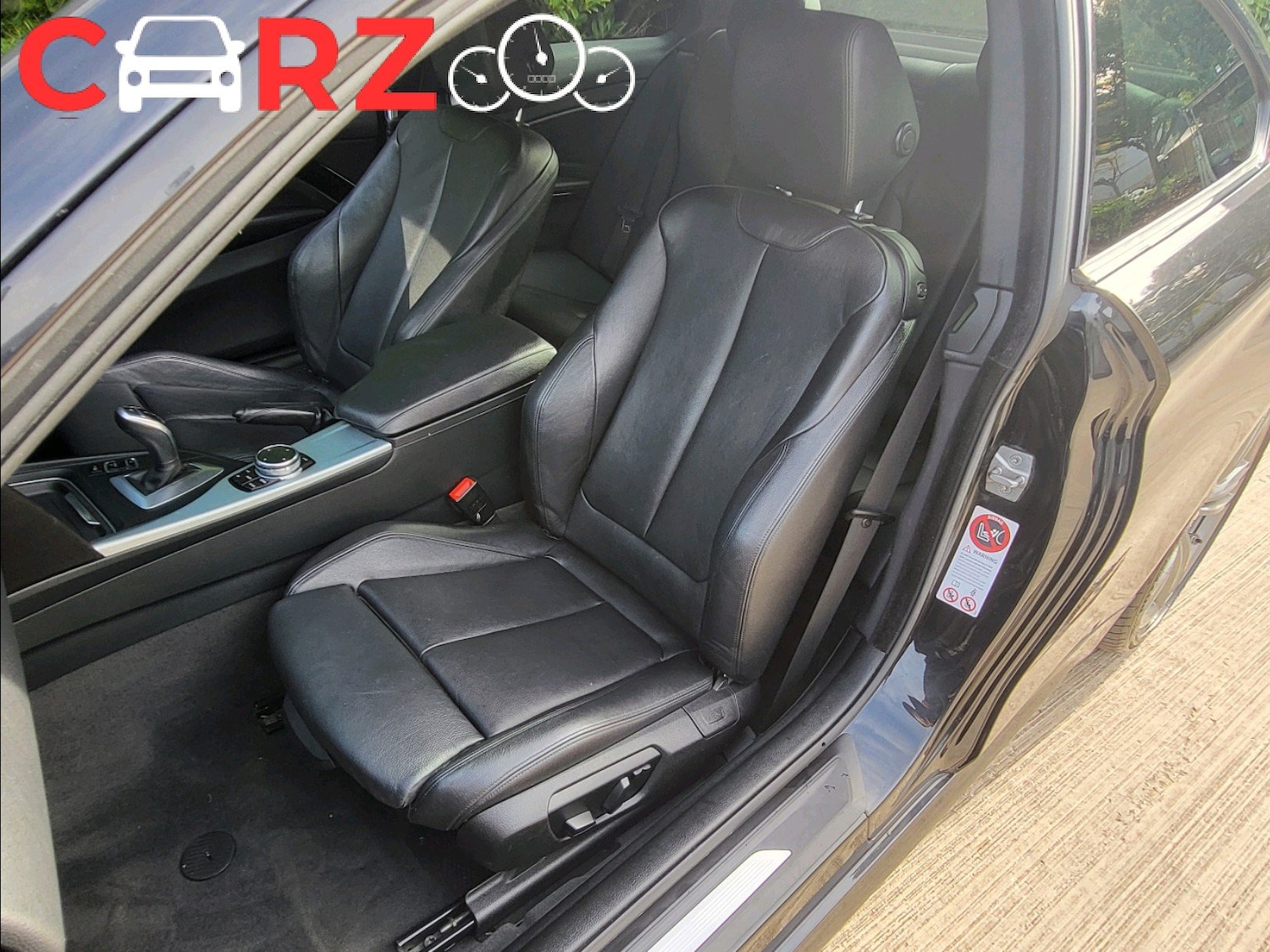 Used BMW 4 Series 2014 for sale - 76143644: Photo 19