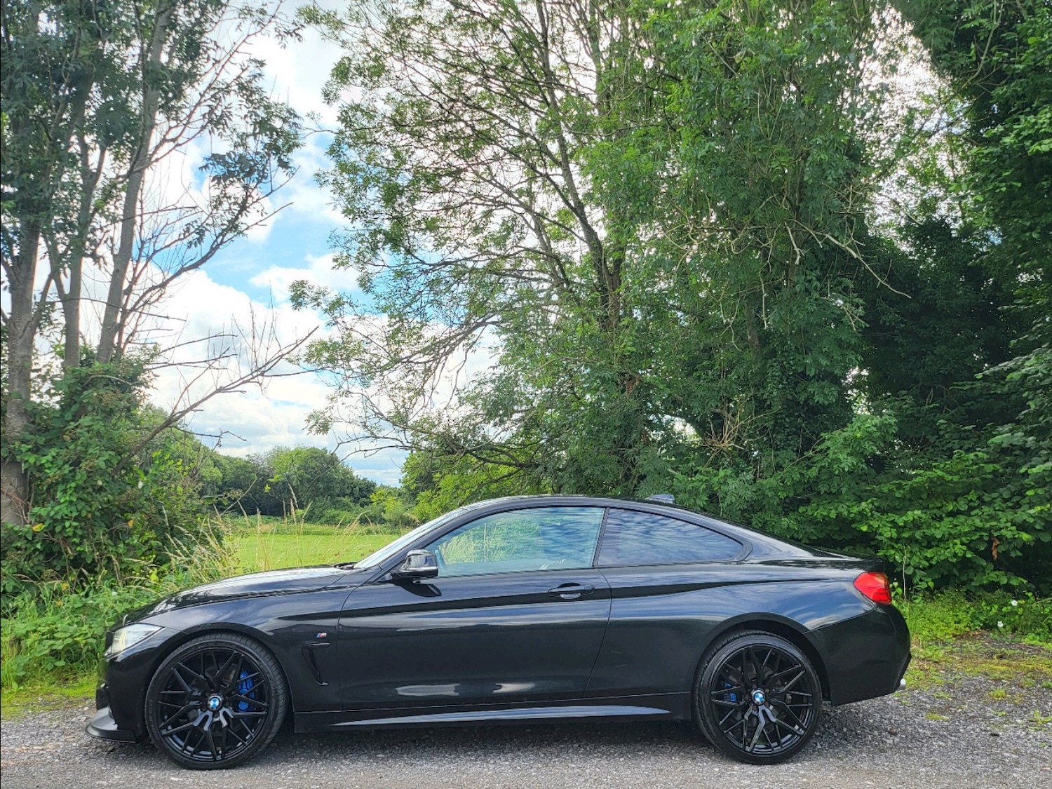 Used BMW 4 Series 2014 for sale - 76143644: Photo 23