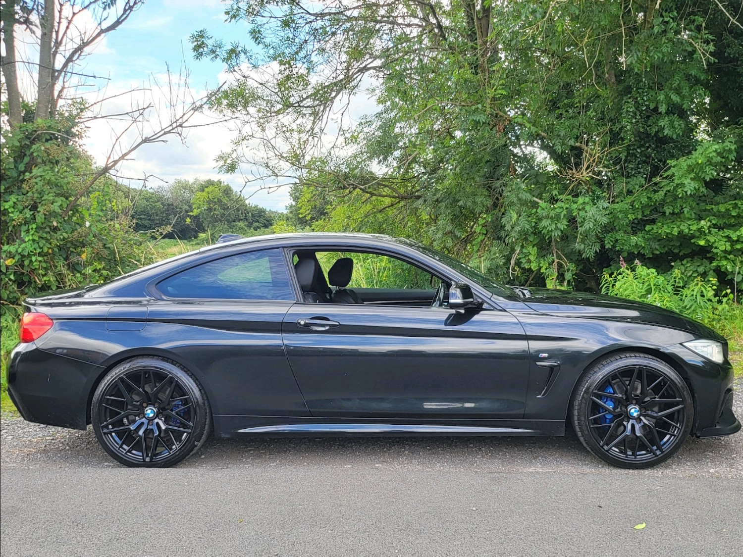 Used BMW 4 Series 2014 for sale - 76143644: Photo 26