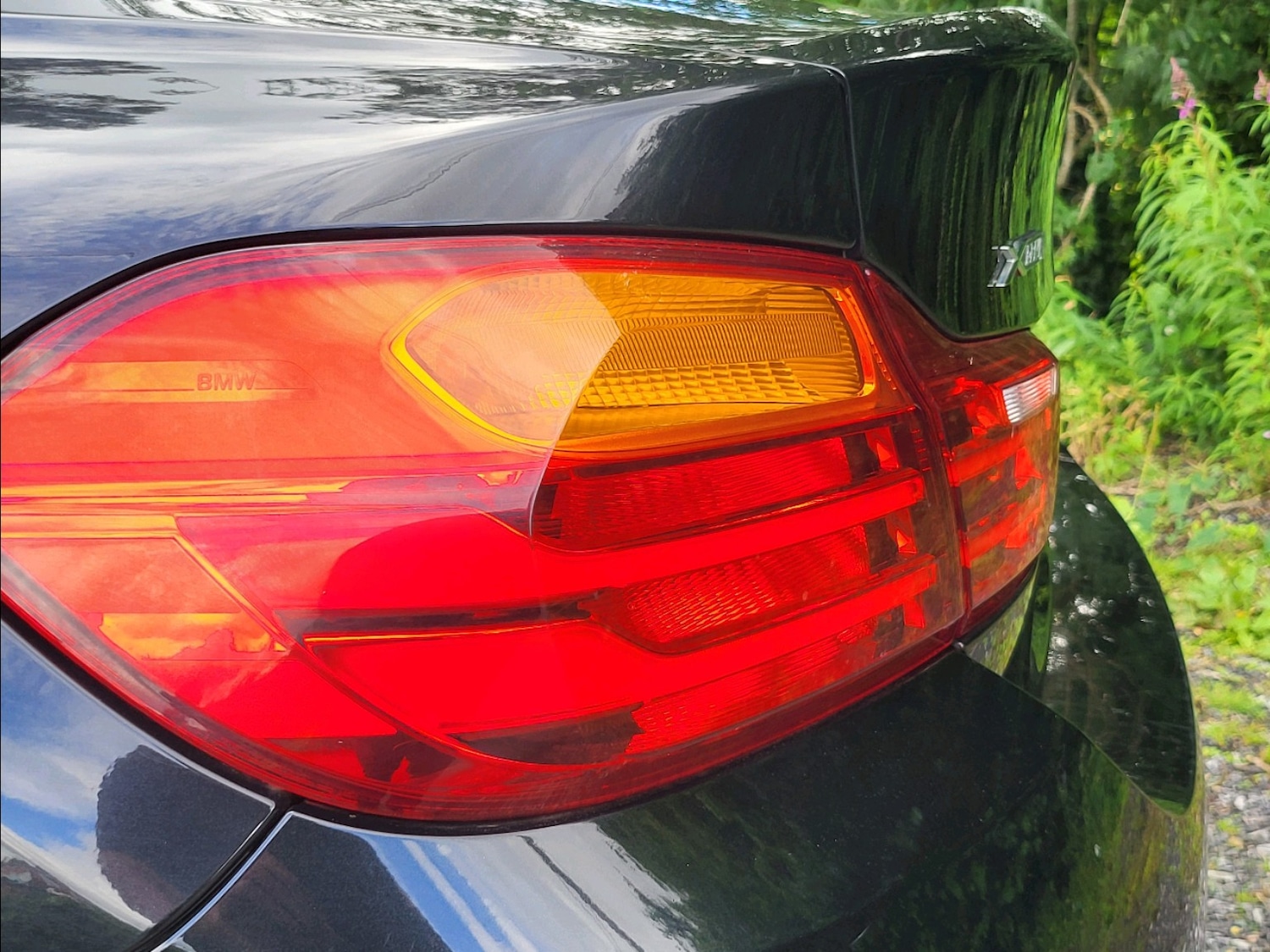 Used BMW 4 Series 2014 for sale - 76143644: Photo 28