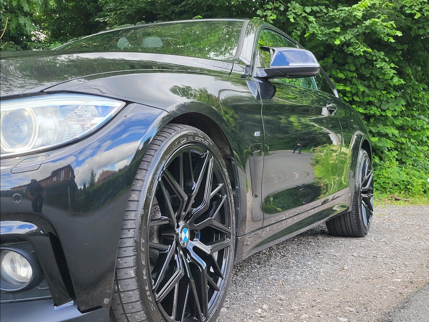 Used BMW 4 Series 2014 for sale - 76143644: Photo 29
