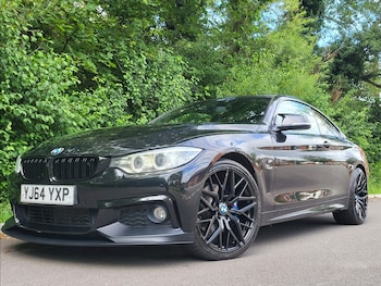 Used BMW 4 Series 2014 for sale - 76143644: Photo 2