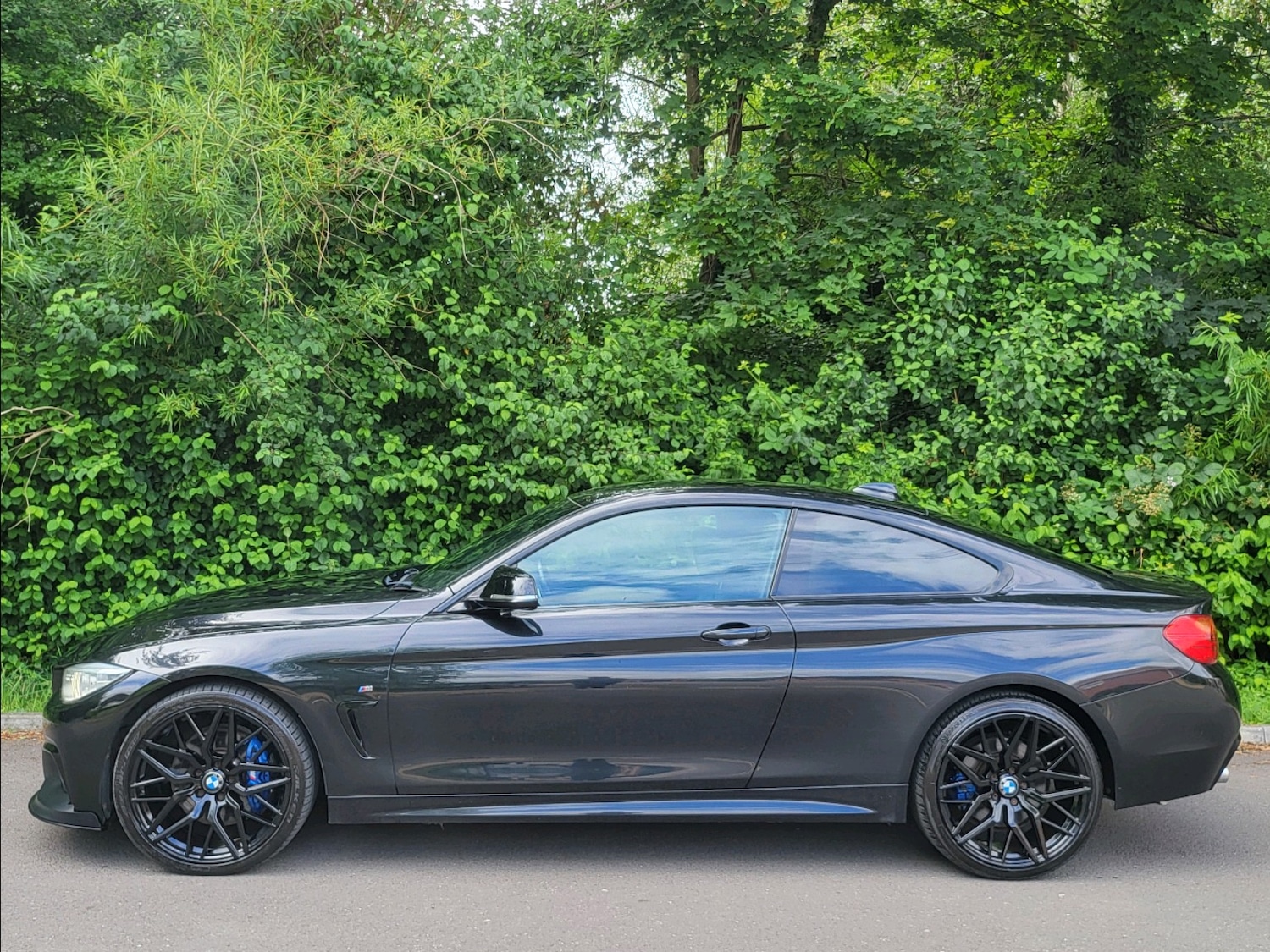 Used BMW 4 Series 2014 for sale - 76143644: Photo 3