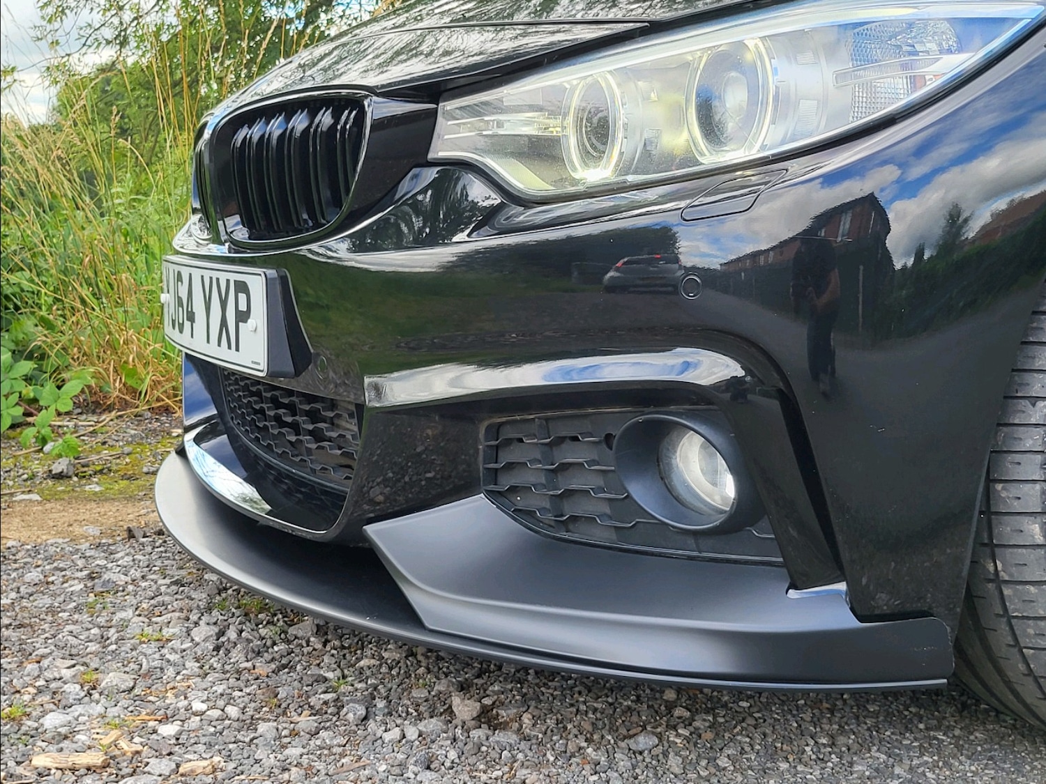 Used BMW 4 Series 2014 for sale - 76143644: Photo 30