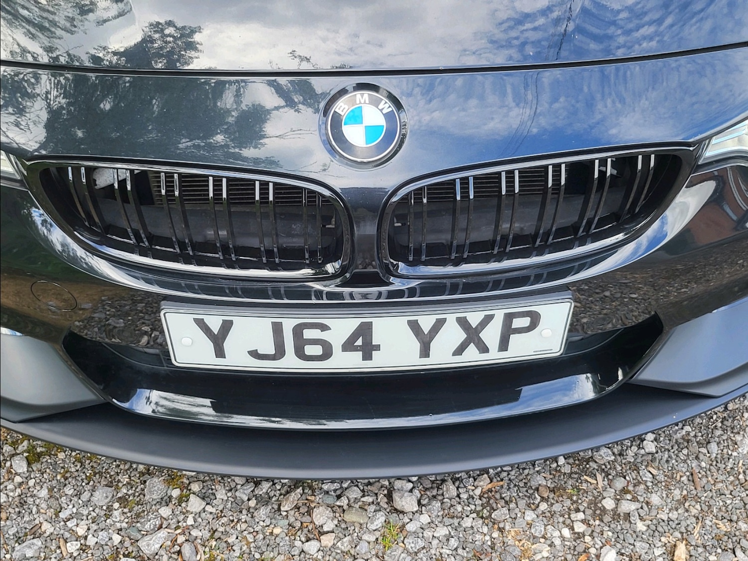 Used BMW 4 Series 2014 for sale - 76143644: Photo 32