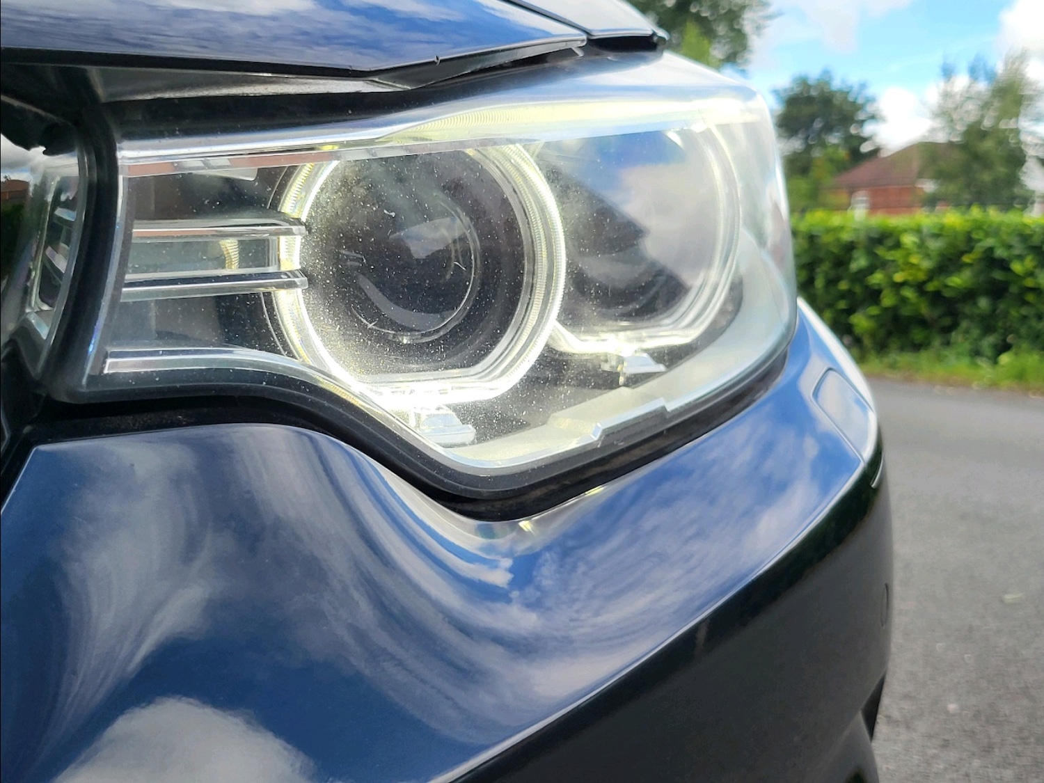 Used BMW 4 Series 2014 for sale - 76143644: Photo 33
