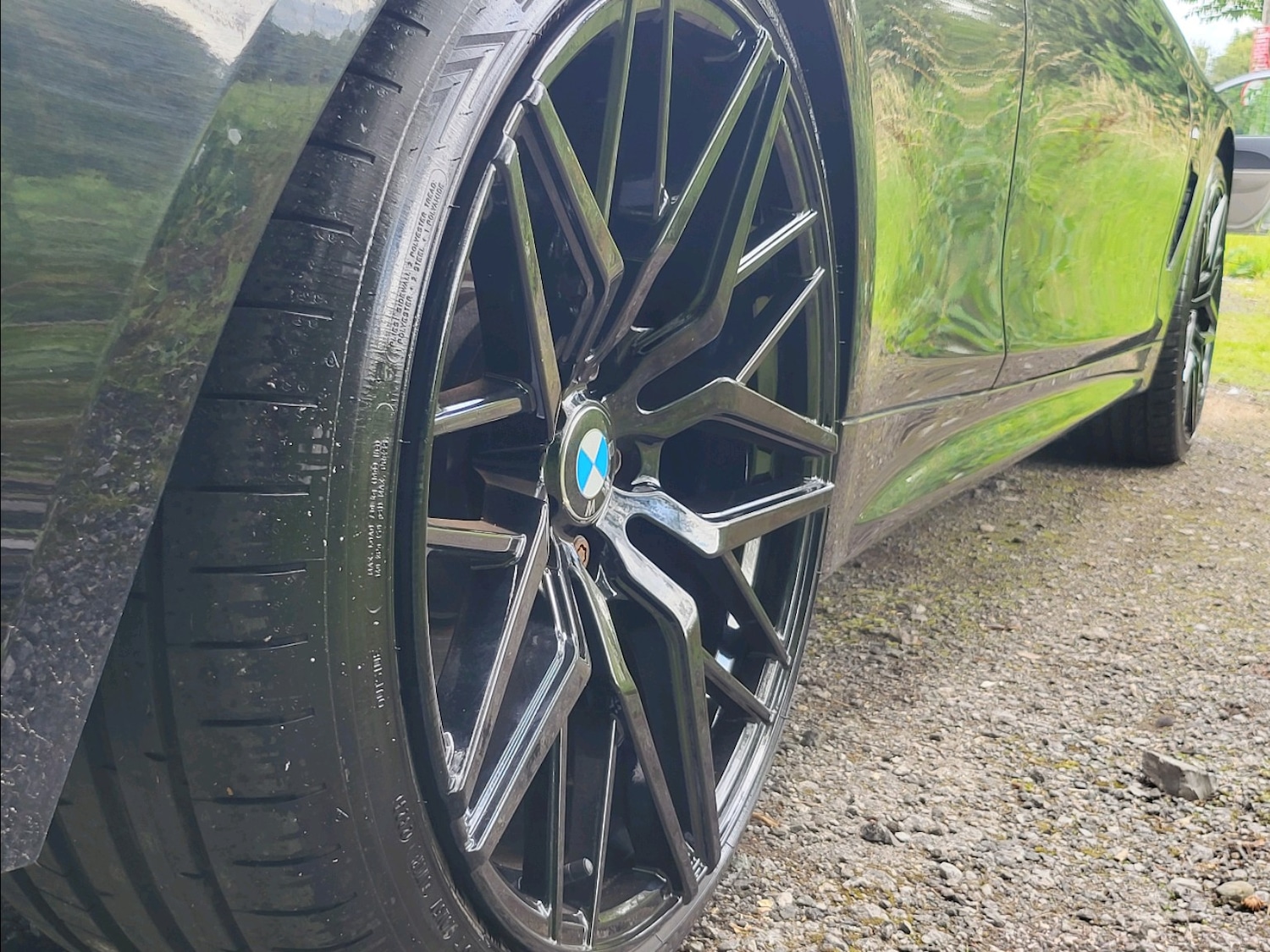 Used BMW 4 Series 2014 for sale - 76143644: Photo 36
