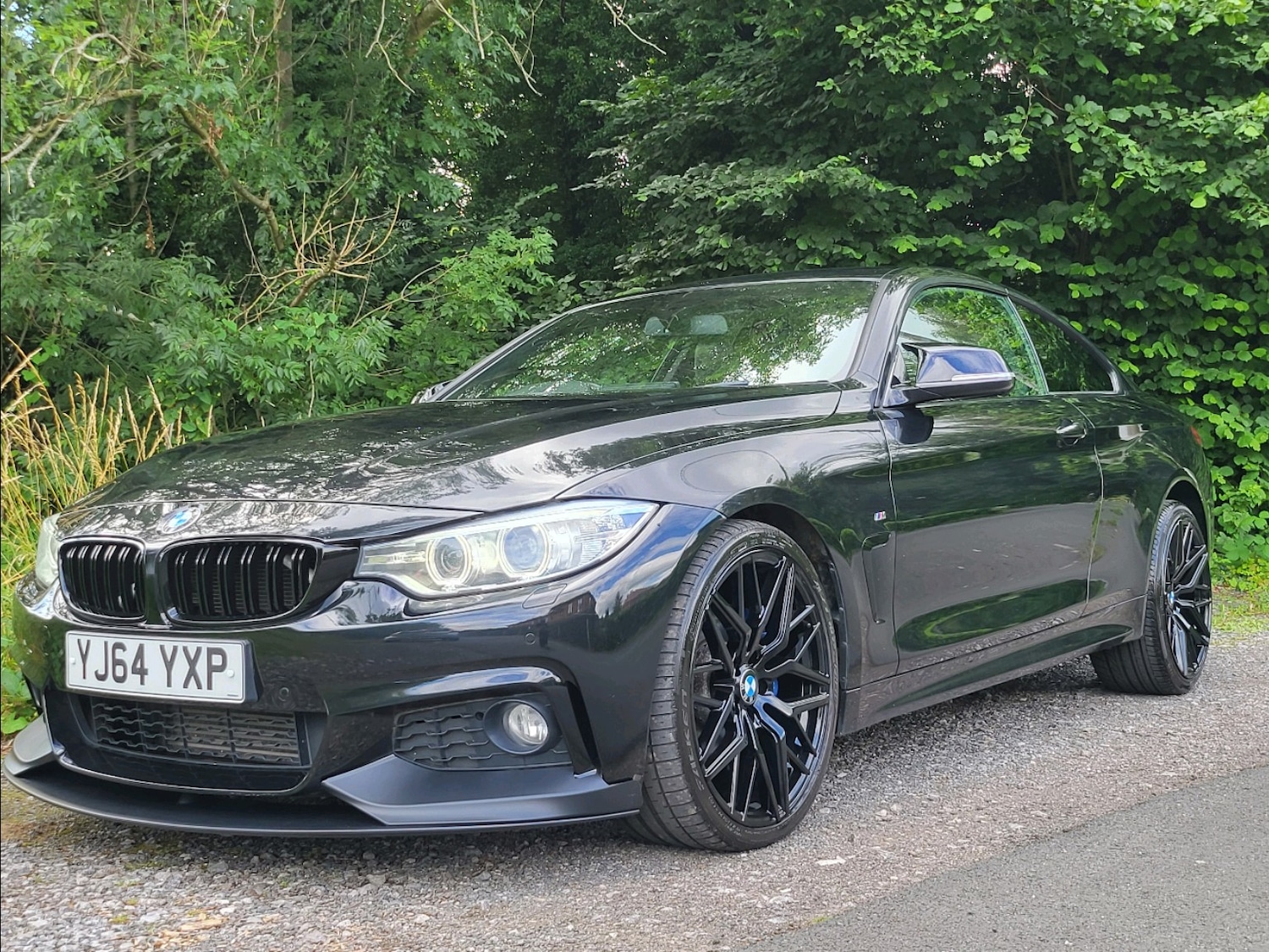 Used BMW 4 Series 2014 for sale - 76143644: Photo 37