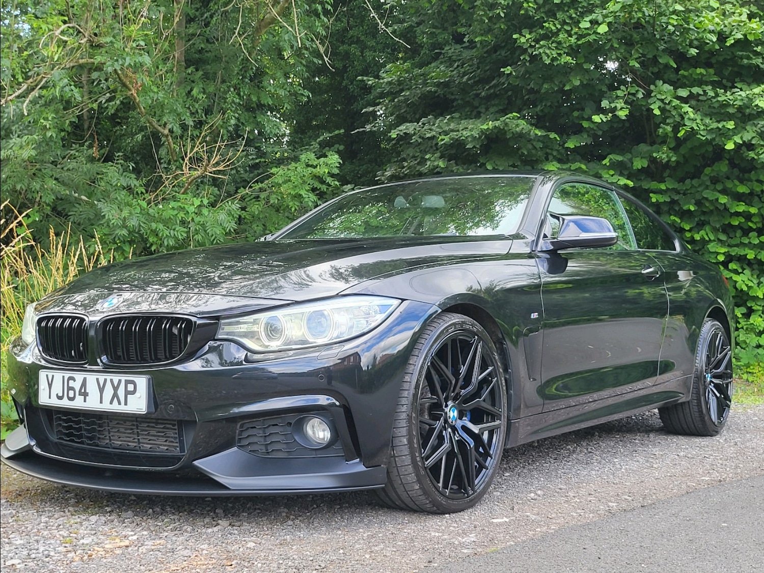 Used BMW 4 Series 2014 for sale - 76143644: Photo 38
