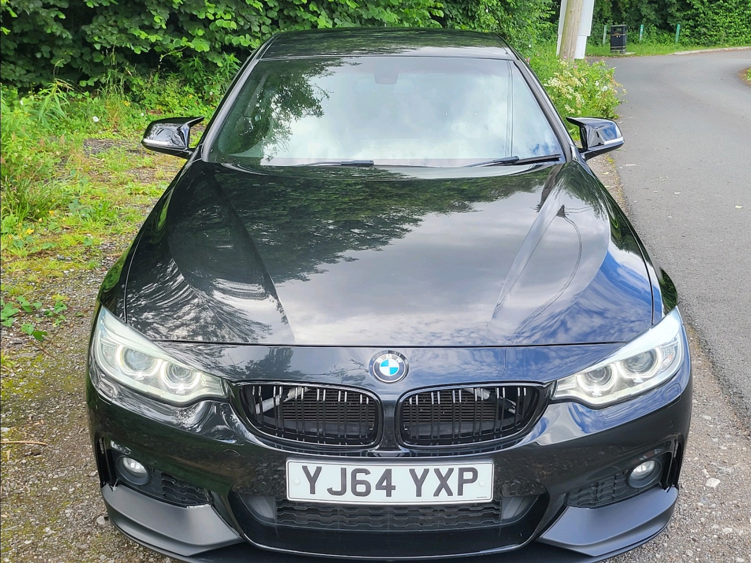 Used BMW 4 Series 2014 for sale - 76143644: Photo 39