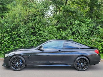 Used BMW 4 Series 2014 for sale - 76143644: Photo 3