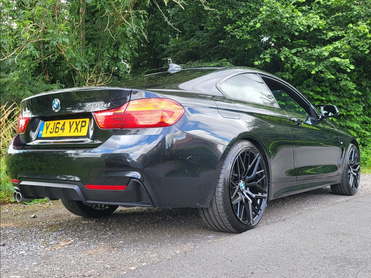 Used BMW 4 Series 2014 for sale - 76143644: Photo 4