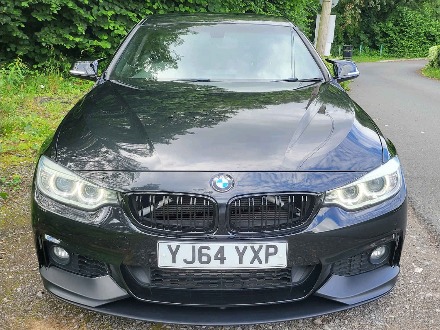Used BMW 4 Series 2014 for sale - 76143644: Photo 40
