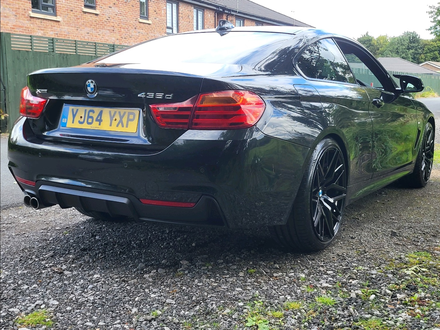 Used BMW 4 Series 2014 for sale - 76143644: Photo 41