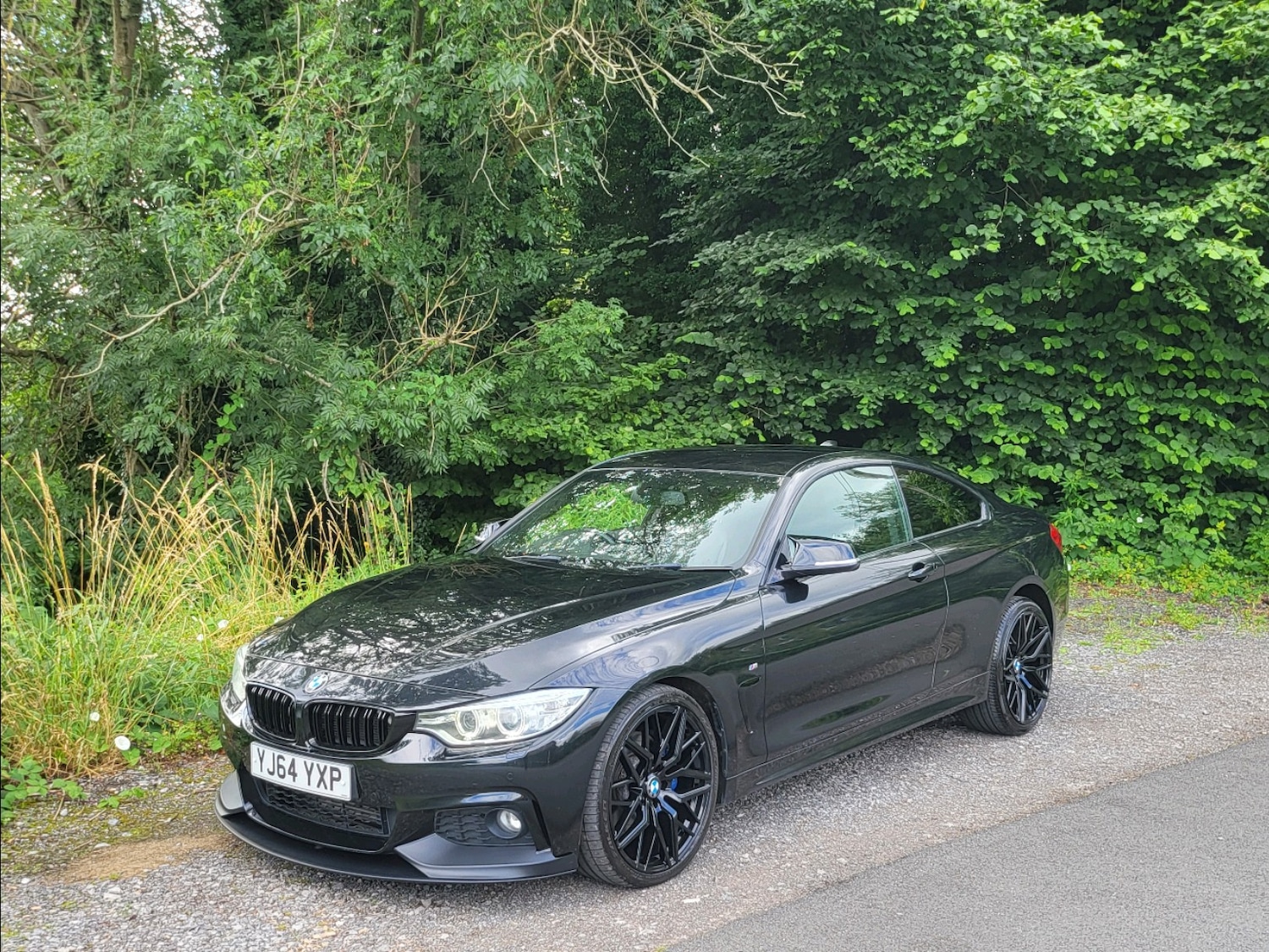 Used BMW 4 Series 2014 for sale - 76143644: Photo 43
