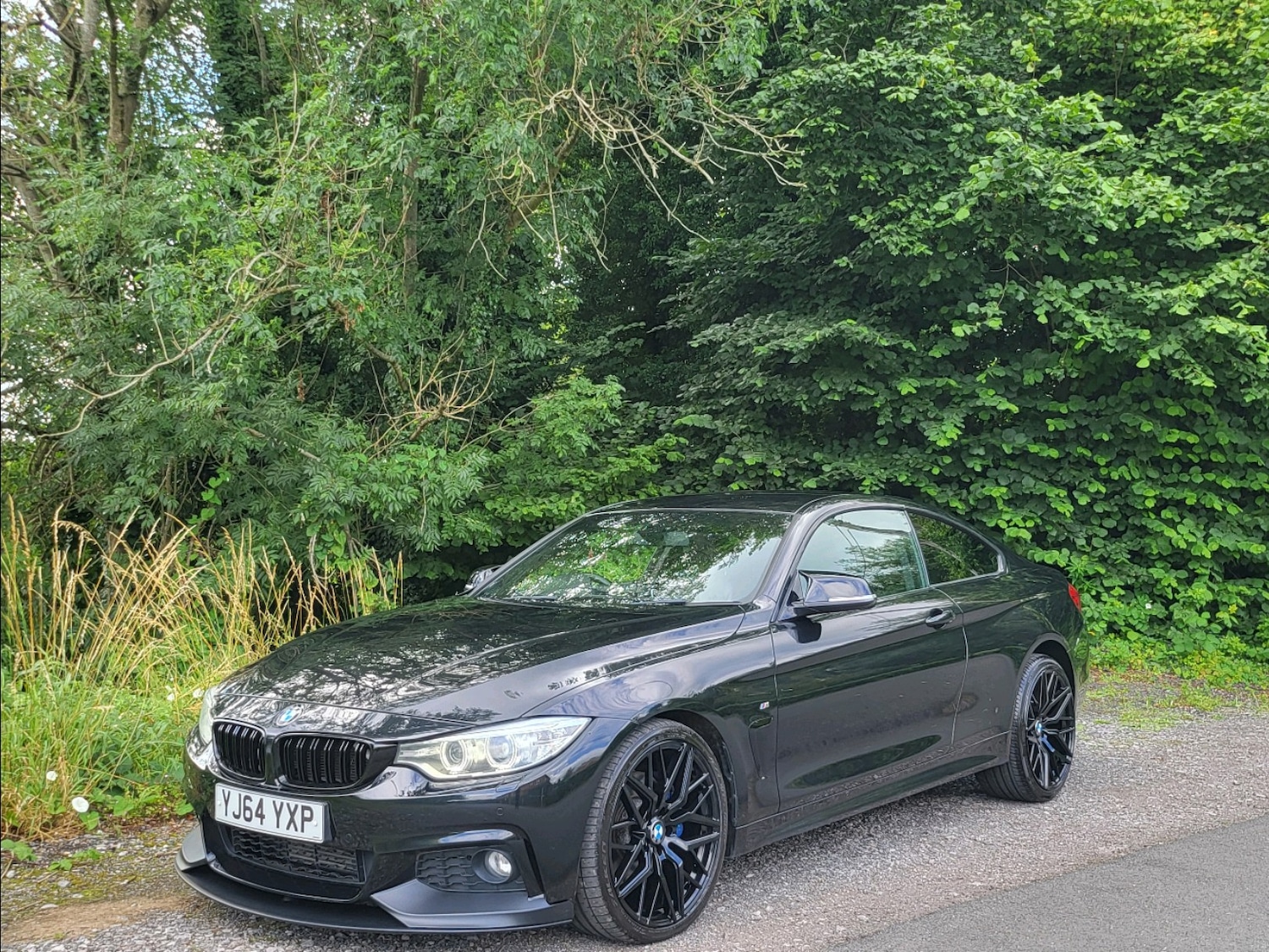 Used BMW 4 Series 2014 for sale - 76143644: Photo 44