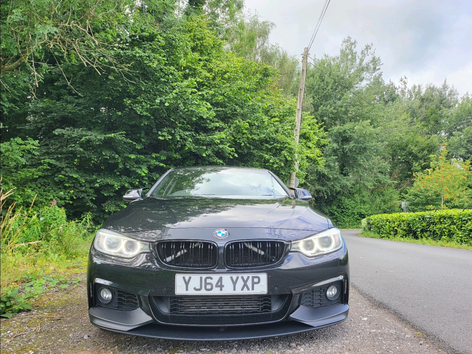 Used BMW 4 Series 2014 for sale - 76143644: Photo 45
