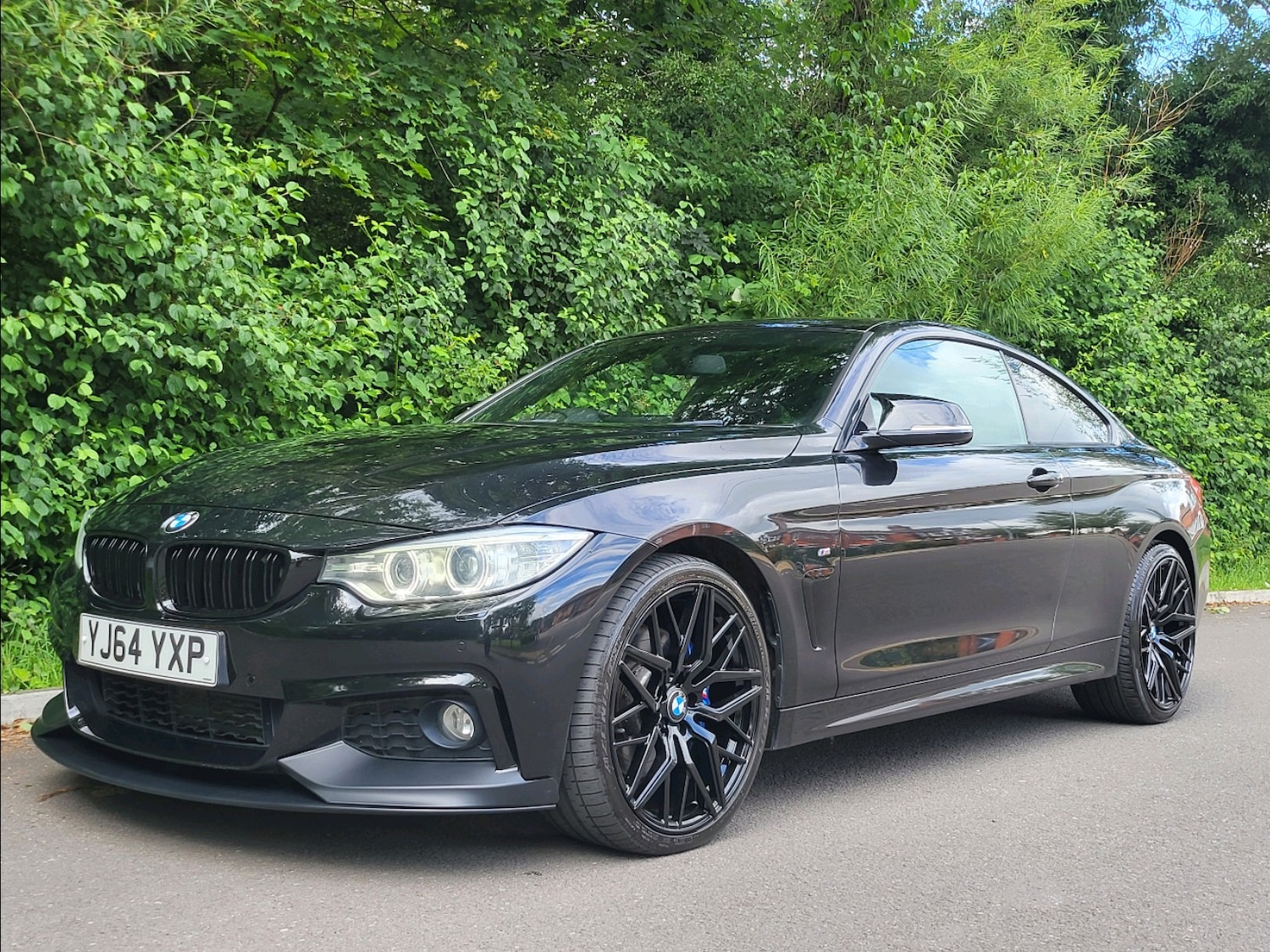 Used BMW 4 Series 2014 for sale - 76143644: Photo 47