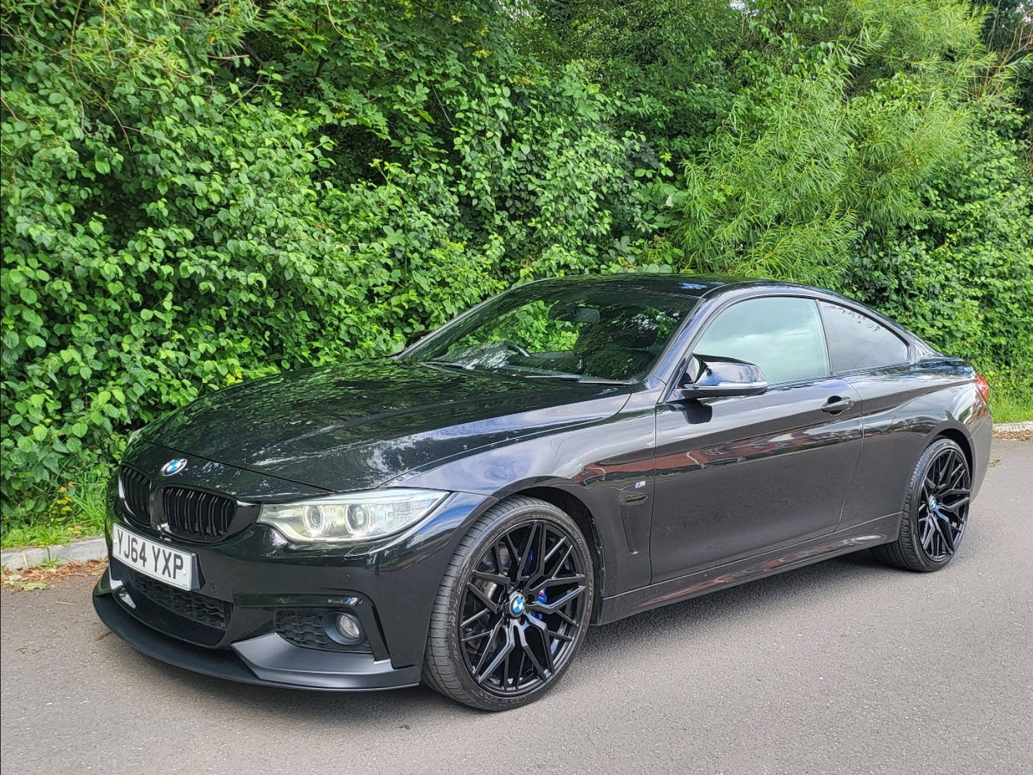 Used BMW 4 Series 2014 for sale - 76143644: Photo 49