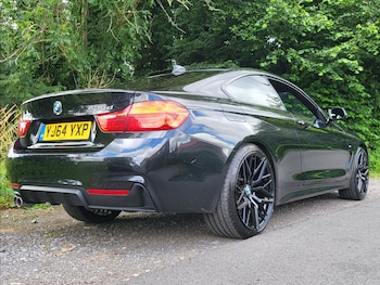 Used BMW 4 Series 2014 for sale - 76143644: Photo 4