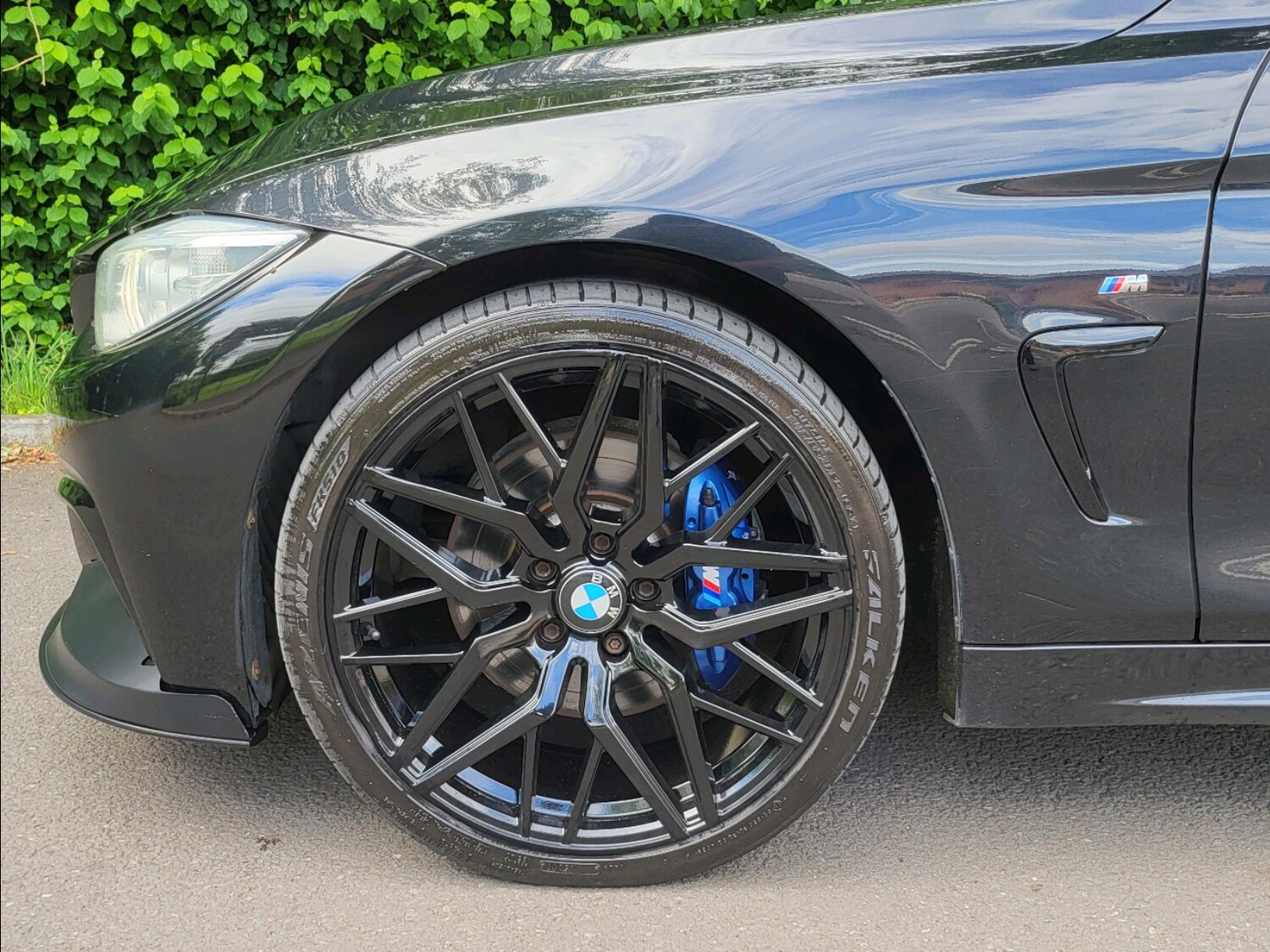 Used BMW 4 Series 2014 for sale - 76143644: Photo 52