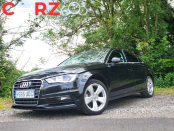 2016 (65) - 2.0 TDI Sport 4dr S Tronic [Nav]
