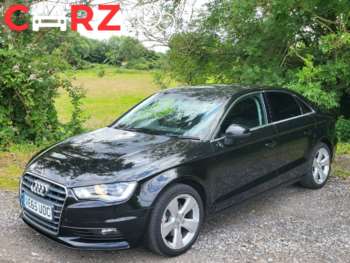 Used Audi A3 2016 for sale - 74639513: Photo