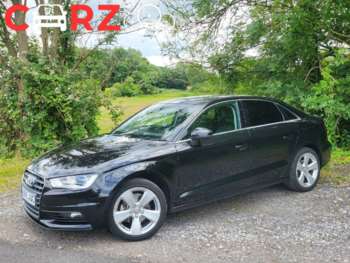 Used Audi A3 2016 for sale - 74639513: Photo